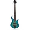 M5 SWAMP ASH-4 TBL TRANS BLUE