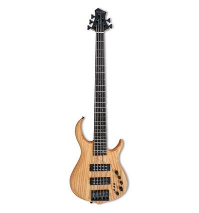 M5 SWAMP ASH-5 NT NATURAL