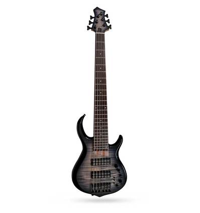 M7-6 TBK TRANS BLACK