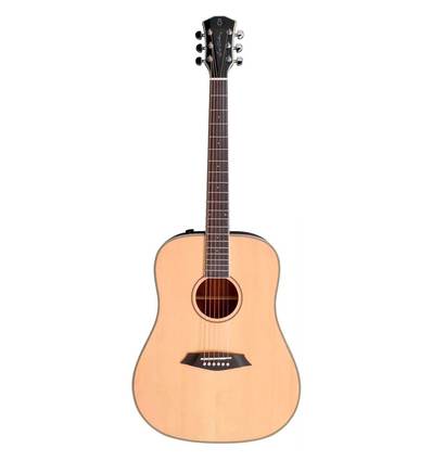 A3-D DREADNOUGHT NATURAL