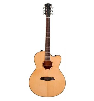 A3-G CUTAWAY NATURAL