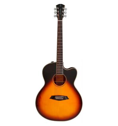 A3-G CUTAWAY VINTAGE SUNBURST