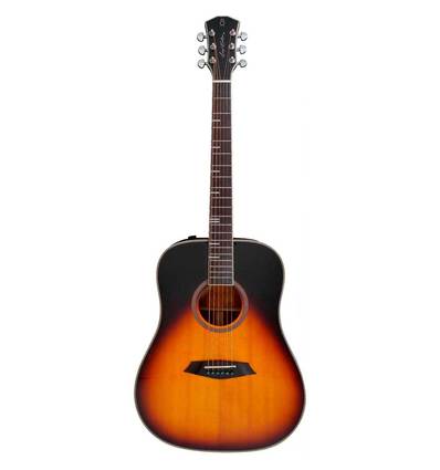 A4-D DREADNOUGHT VINTAGE SUNBURST