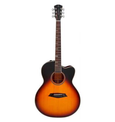 A4-G CUTAWAY VINTAGE SUNBURST