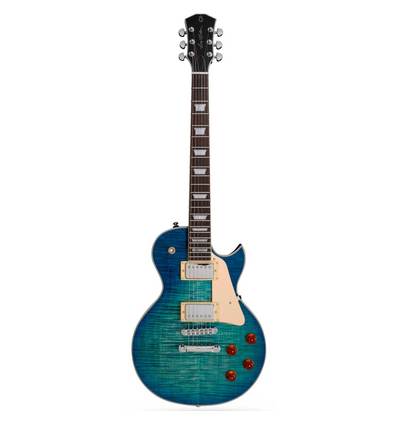 L7 TBL TRANS BLUE