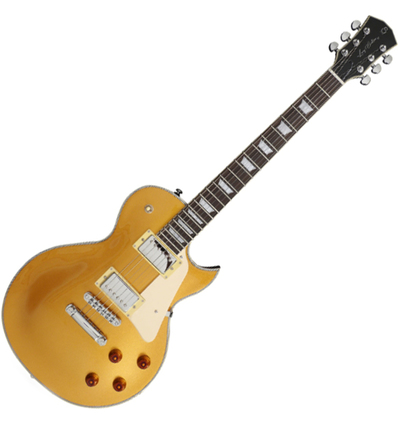 L7 GT GOLDTOP