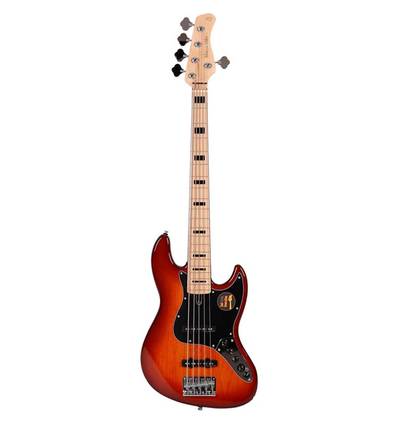V7 VINTAGE ALDER-5 (2ND GEN) TS TOBACCO SUNBURST
