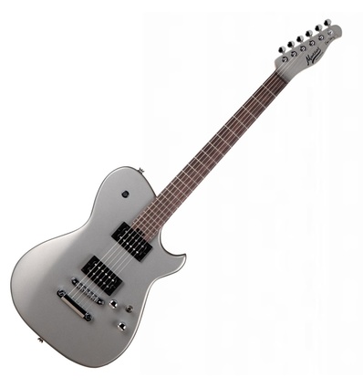 MBM-1 META SERIES STARLIGHT SILVER  (MATHEW BELLAMY)