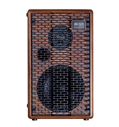 BANDMATE 100 WOOD