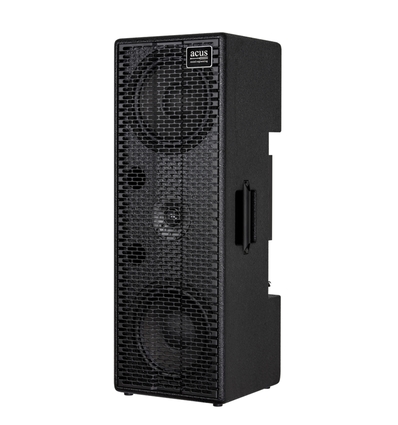 STAGE 350 EXT BLK