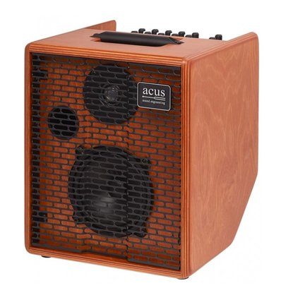 ONE FORSTRINGS 5T CUT WOOD
