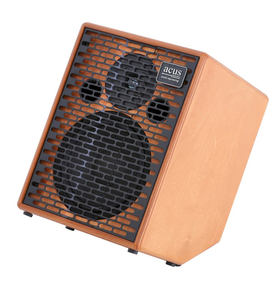 ONE FORSTRINGS 6T CUT WOOD