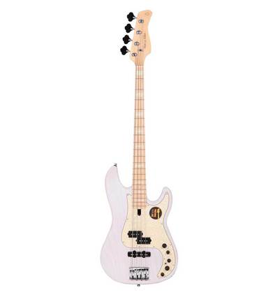 P7 SWAMP ASH-4 (2ND GEN) WB WHITE BLONDE