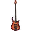 M7 ALDER-4 (2ND GEN) BRS BROWN SUNBURST