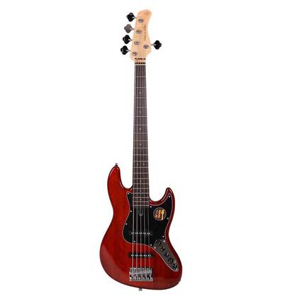 V3-5 (2ND GEN) MA MAHOGANY