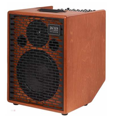 ONE FORSTRINGS 8 CUT WOOD