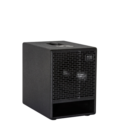STAGE SUB 500 BLK