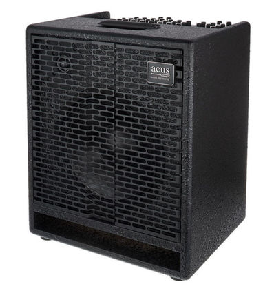 ONE FORBASS BLK