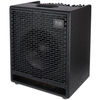ONE FORBASS BLK