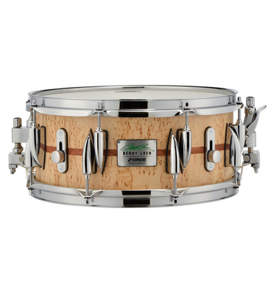 CAJA BENNY GREB SIGNATURE 2.0 13X5.75 - HAYA