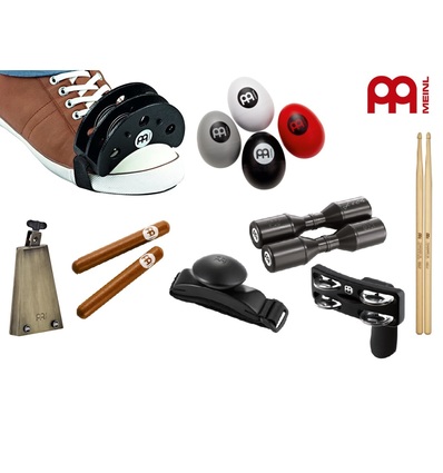 PERCUSSION PACK