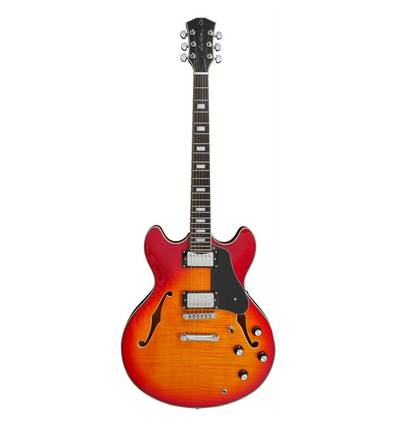 H7 CS CHERRY SUNBURST