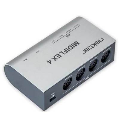 MIDIFLEX 4