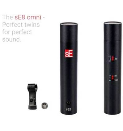 SE8 OMNI