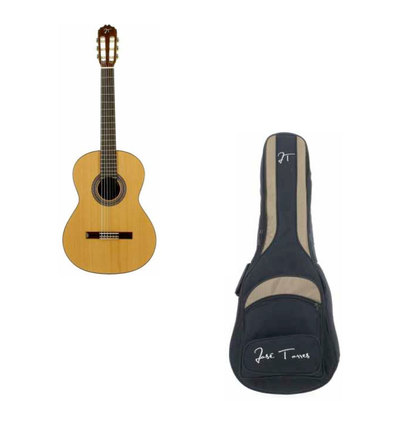 PACK JTC-20 + FUNDA JTB-10