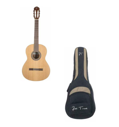 PACK JTC-5 SB + FUNDA JTB-10