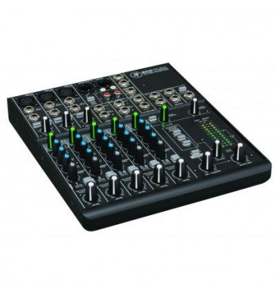 MACKIE MESA DE MEZCLAS 802 VLZ4