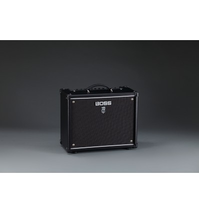 BOSS AMPLIFICADOR GUITARRA KATANA 50