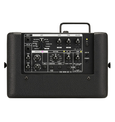 MINI GO 10