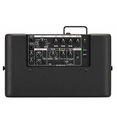 MINI GO 50
