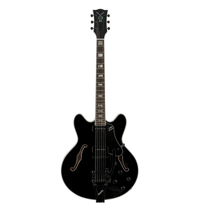 BOBCAT V90 BIGSBY BLACK