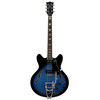 BOBCAT V90 BIGSBY BLUE BURST