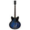 BOBCAT S66 BIGSBY BLUE BURST