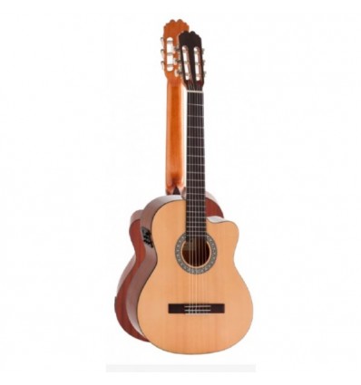 ADMIRA GUITARRA CLASICA ALBA-EC