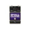 ELECTRO HARMONIX PEDAL  CHORUS SMALL CLONE