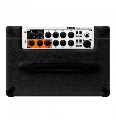 ORANGE AMPLIFICADOR CRUSH ACOUSTIC 30