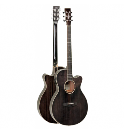 TANGLEWOOD GUITARRA ACUSTICA TW4