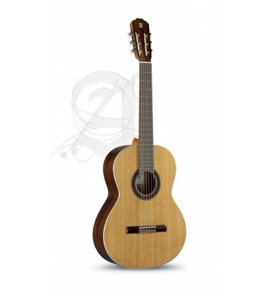 ALHAMBRA GUITARRA CLASICA 1 C HT 3/4