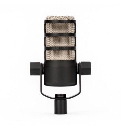 RODE MICRO DINAMICO PODCASTING PODMIC