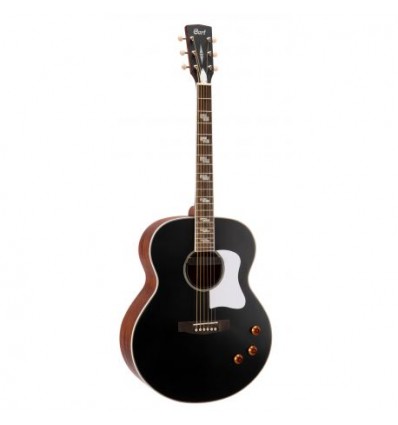 CORT GUITARRA ACUSTICA CORT CJ-RETRO VBM