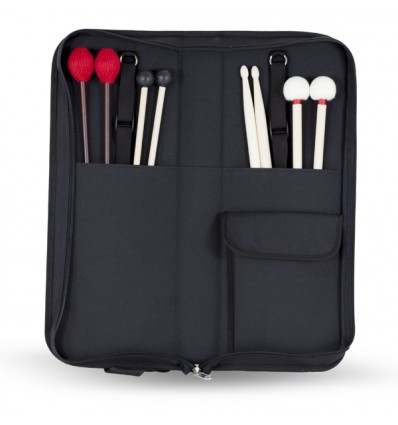 GONALCA PACK ESTUDIO MAZAS-BAQUETAS-FUNDA REF.02625