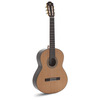 GUITARRA CLÁSICA ADMIRA A6 ELECTRIFICADA CON FISHMAN SERIE ARTESANÍA