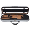 ESTUCHE AMADEUS PARA VIOLIN DE 4/4 FOAM 