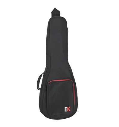 FUNDA EK PARA UKELELE CONCIERTO DE 10mm