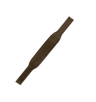 CORREA BASSO PARA BAJOS ACORDEÓN MARRÓN