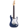 GUITARRA ARIA SERIE STG-004 AZUL